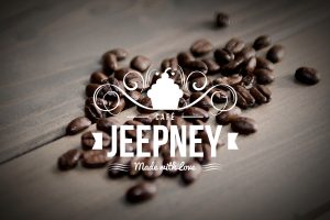 Jeepney Cafe - Philippinischer Kaffee